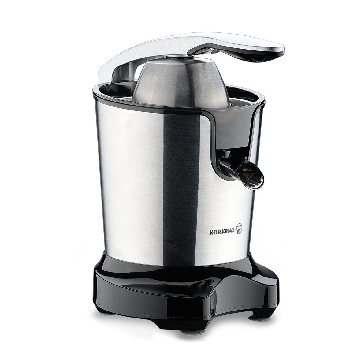 Korkmaz A407-01 Pro Juicy Narenciye Sıkacağı