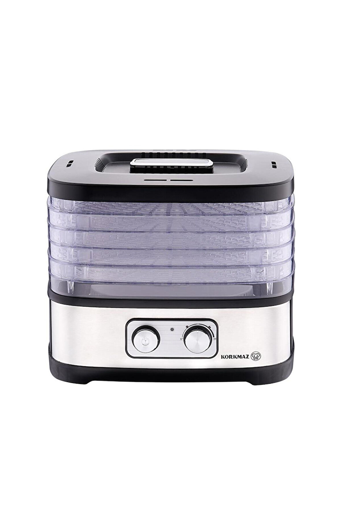 Korkmaz Pro-Dry Meyve Sebze Kurutucu A408-01