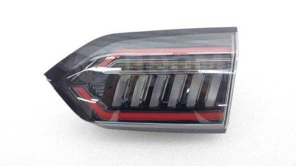 Chery Stop Lambası IC Sag Chery Tiggo 8 Pro 23> - Wagenburg 14530001910