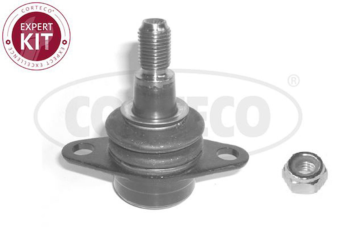 Bmw Alt Rotıl On Sol Sag Bmw X5 E53 99>06 - Corteco 49399098