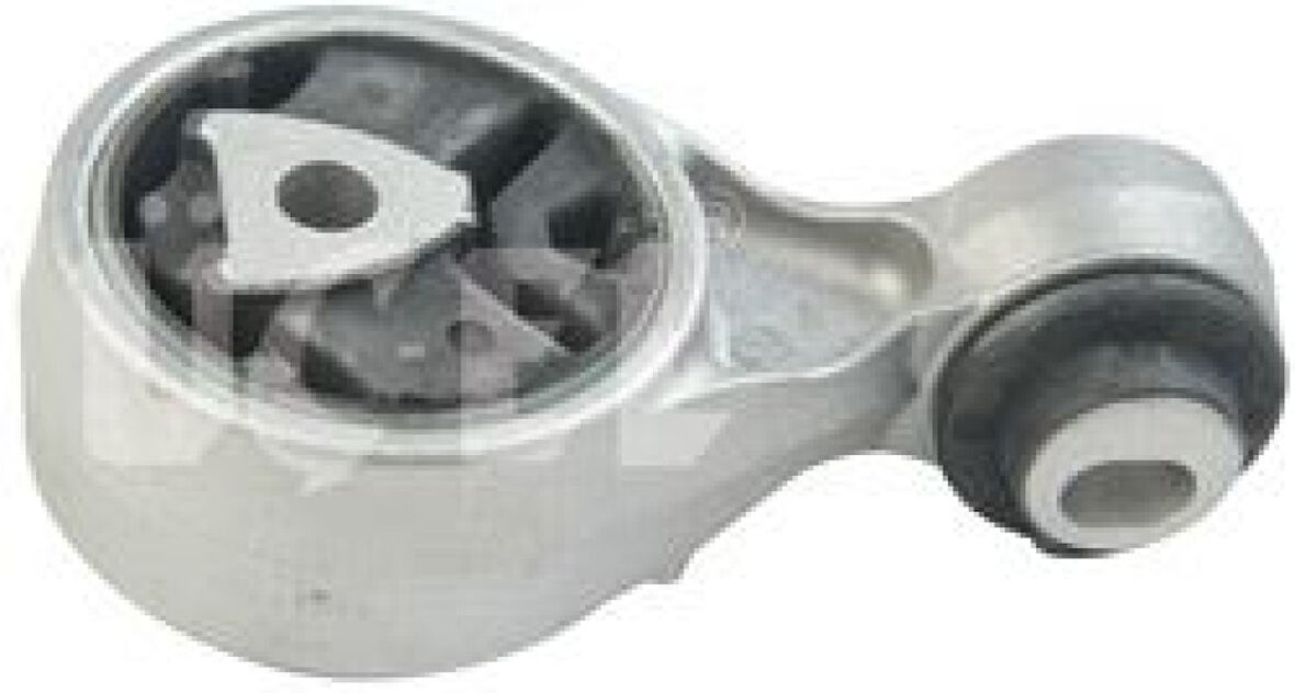 Renault Motor Takozu Arka Megane II Scenic II Kango III Tum Modeller - Ucel 10536