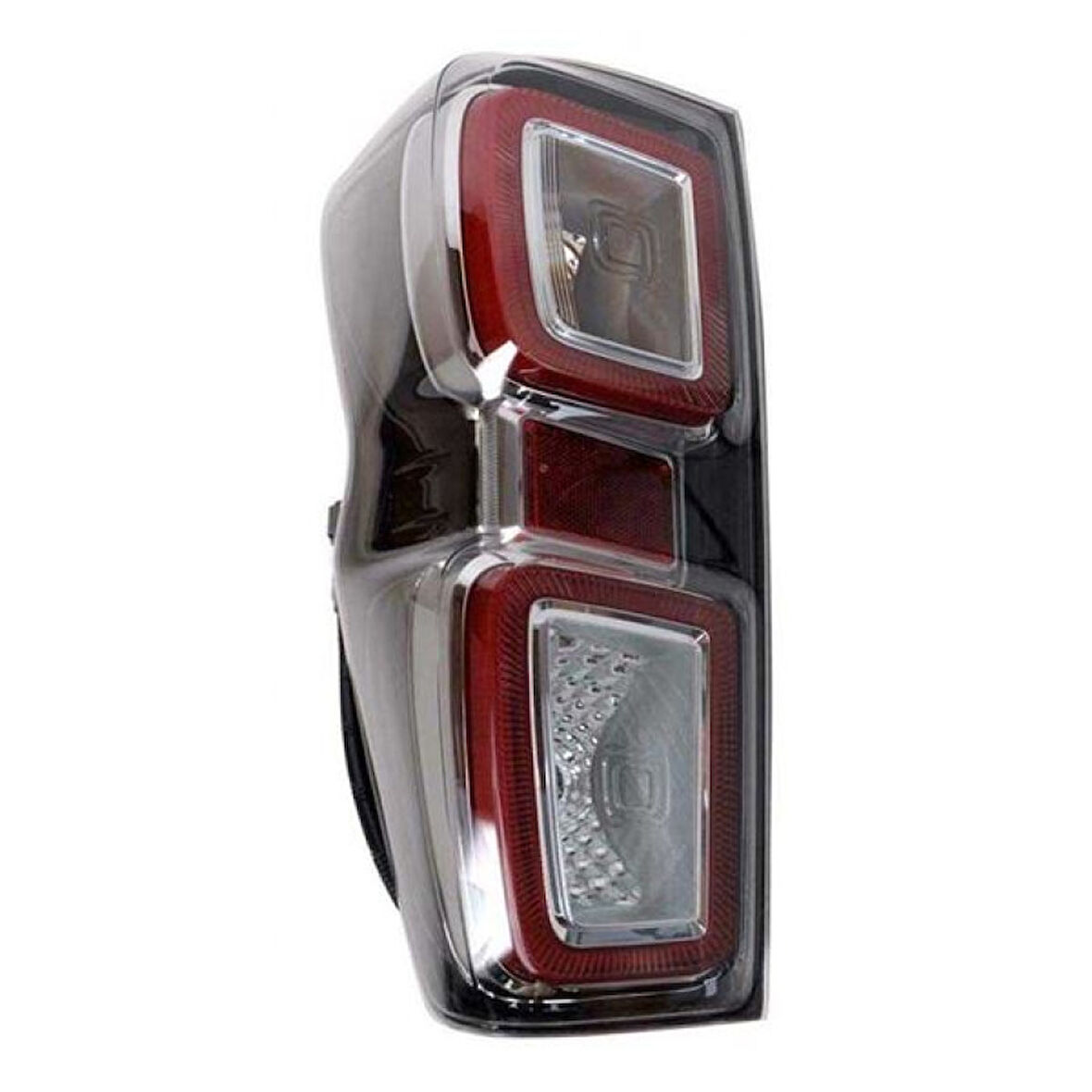 İsuzu Ticarı Stop Lambası Sol İsuzu D-Max 20>24 Ledli - Wagenburg 8983287983