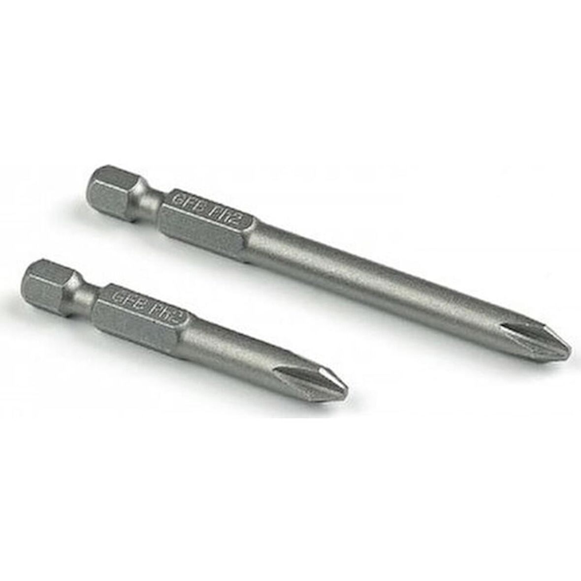 Milan Gfb Ph2 x 150 mm 1 Adet Yıldız Bits Matkap Ucu-2 Adet