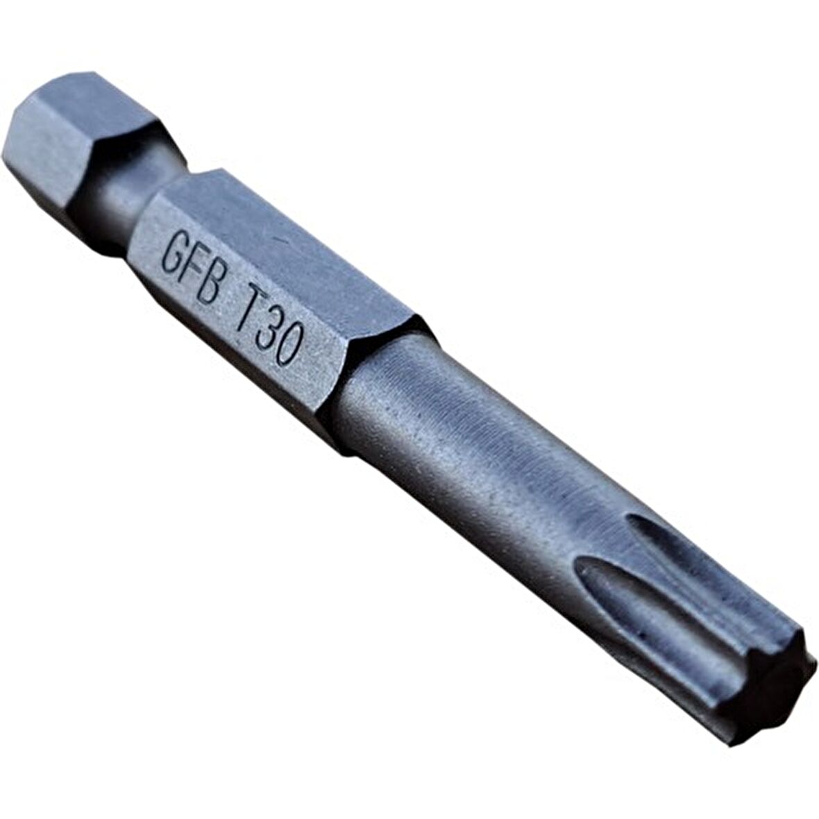 Milan Gfb T30X50 mm Tork Bits Uç-2 Adet