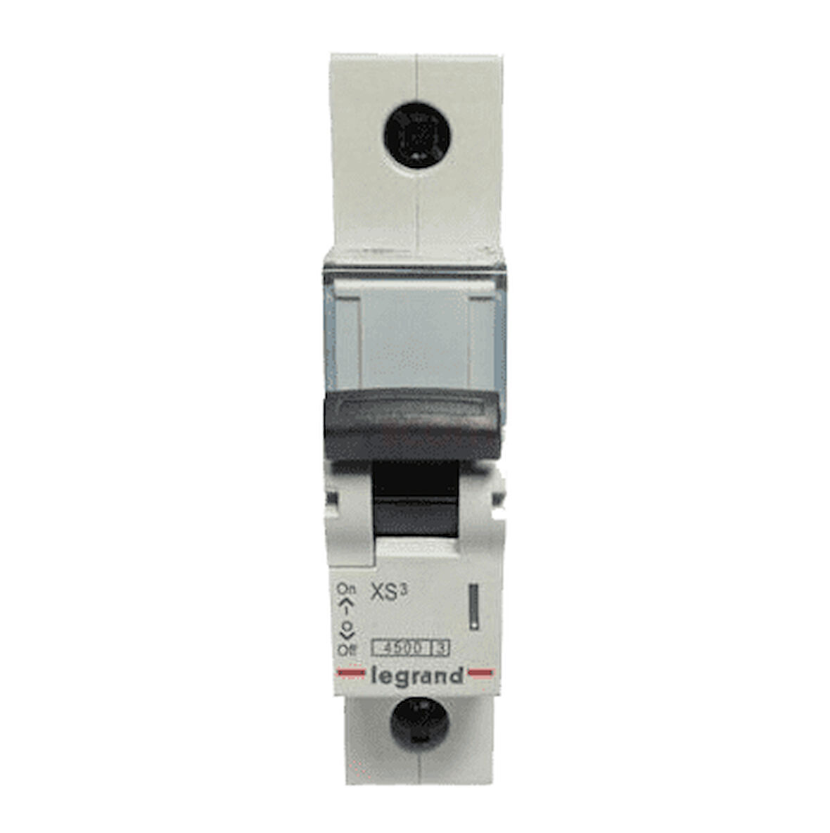 Legrand -1x40 Amper 4,5 kA B Tipi Xs3 Otomatik Sigorta