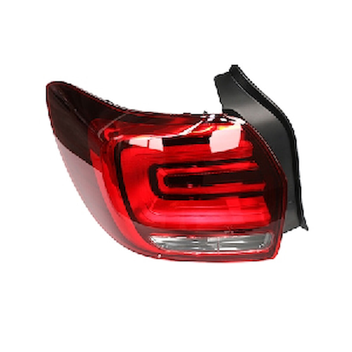 Unıversal Stop Lamba-Clio Symbol Sol 2017 >>>> - Pleksan-3649