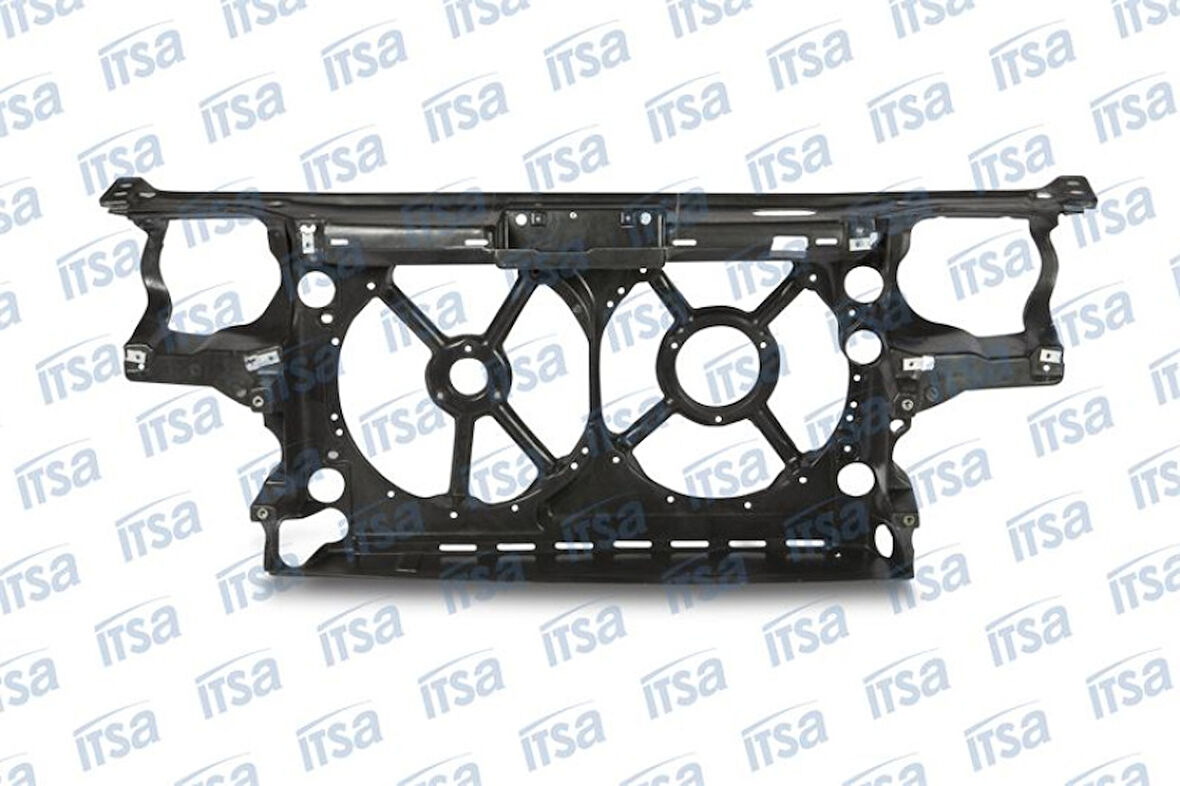 Vag Panel On Cift Fan Klimalı Plastık Golf III 91>97 - İtsa 10ifr0110092