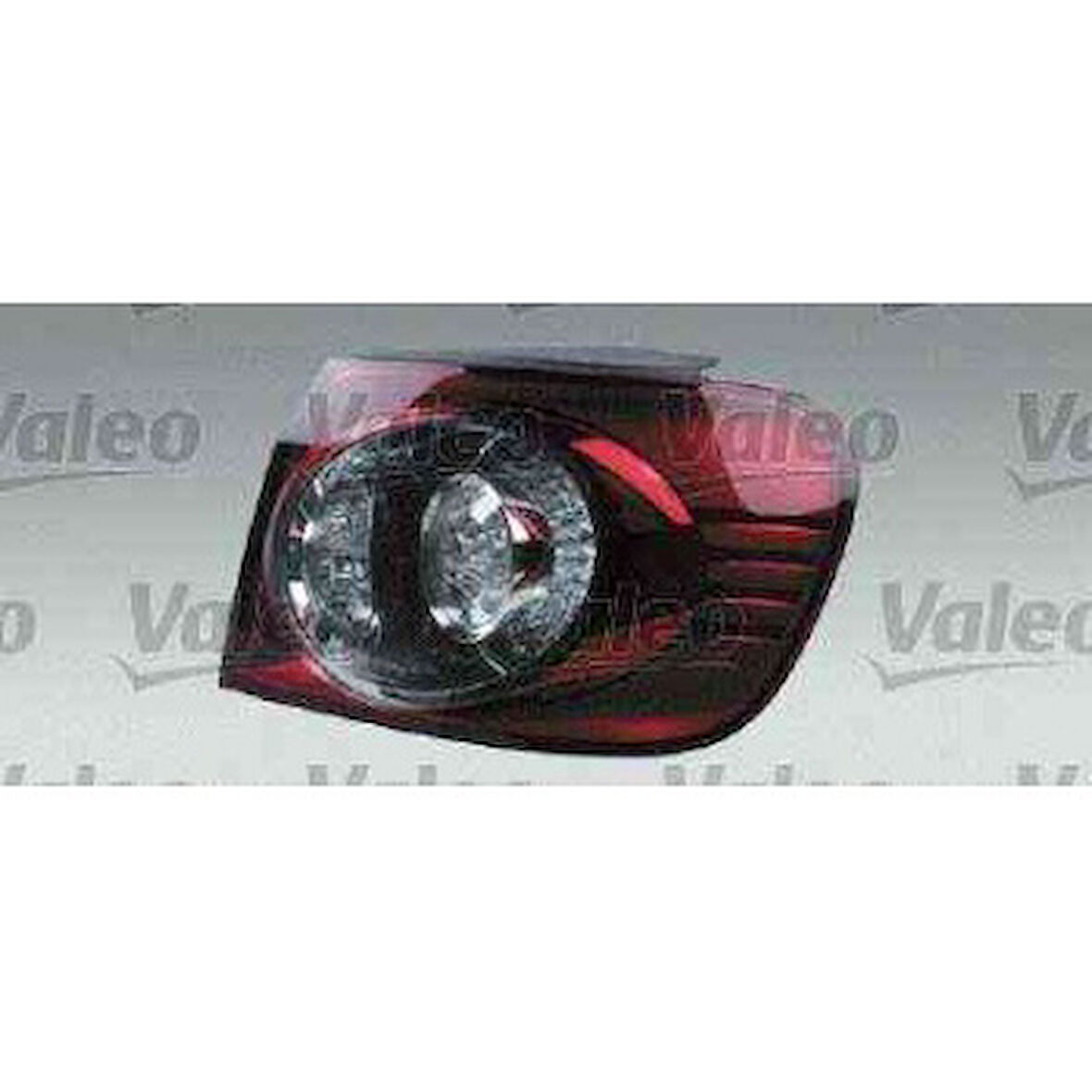 Vag Stop Lambası Sag (led) / (dis) Golf Plus 03 / 05> - Valeo 088912