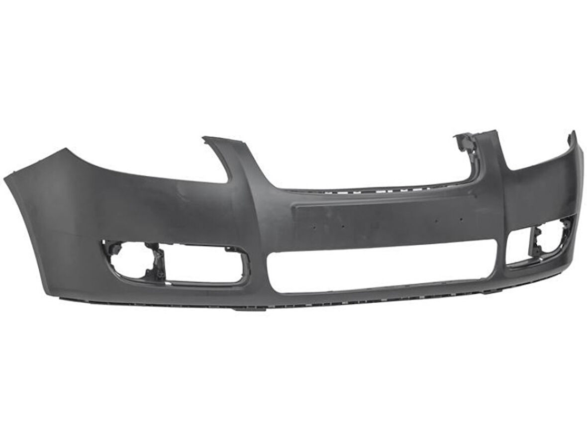 Vag Tampon On Astarlı Fabıa II 07>10 - Eurostamp 141.03.9120