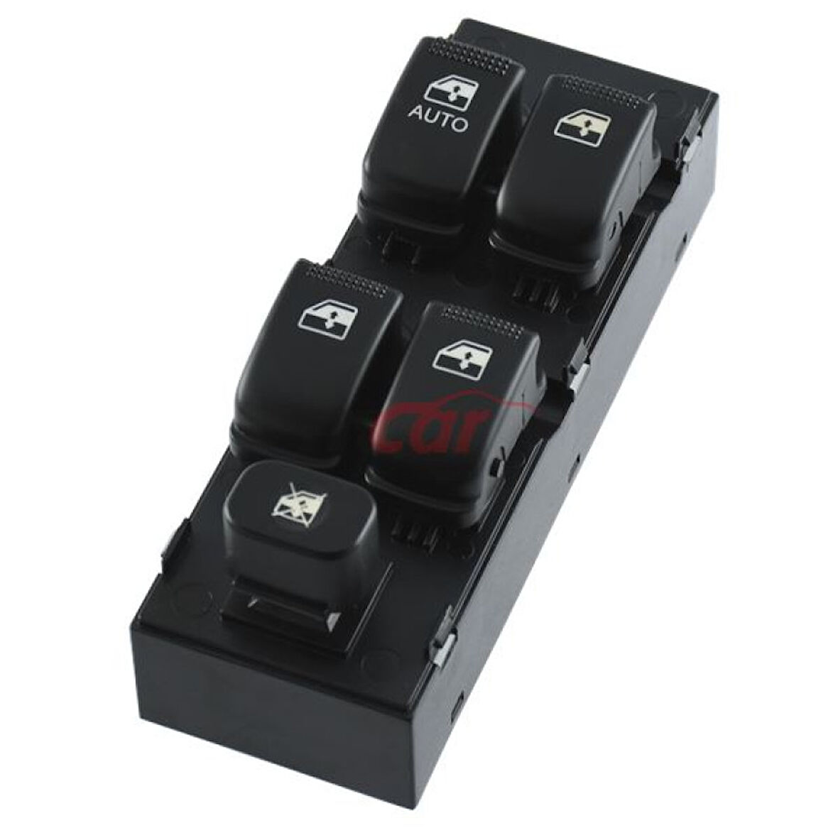 Hyundaı Cam Acma Anahtarı On Sol Getz 2006> (dortlu) - Kraw An-814