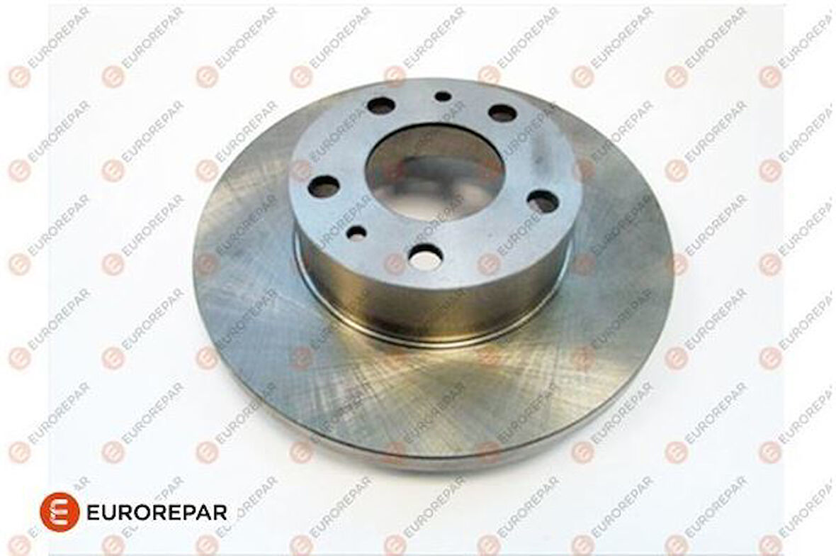 Fiat On Fren Disk Aynası Ducato Boxer Jumper 14q (15 Jant) 94>02 Hava Sogutmasız - Eurorepar 1687784380