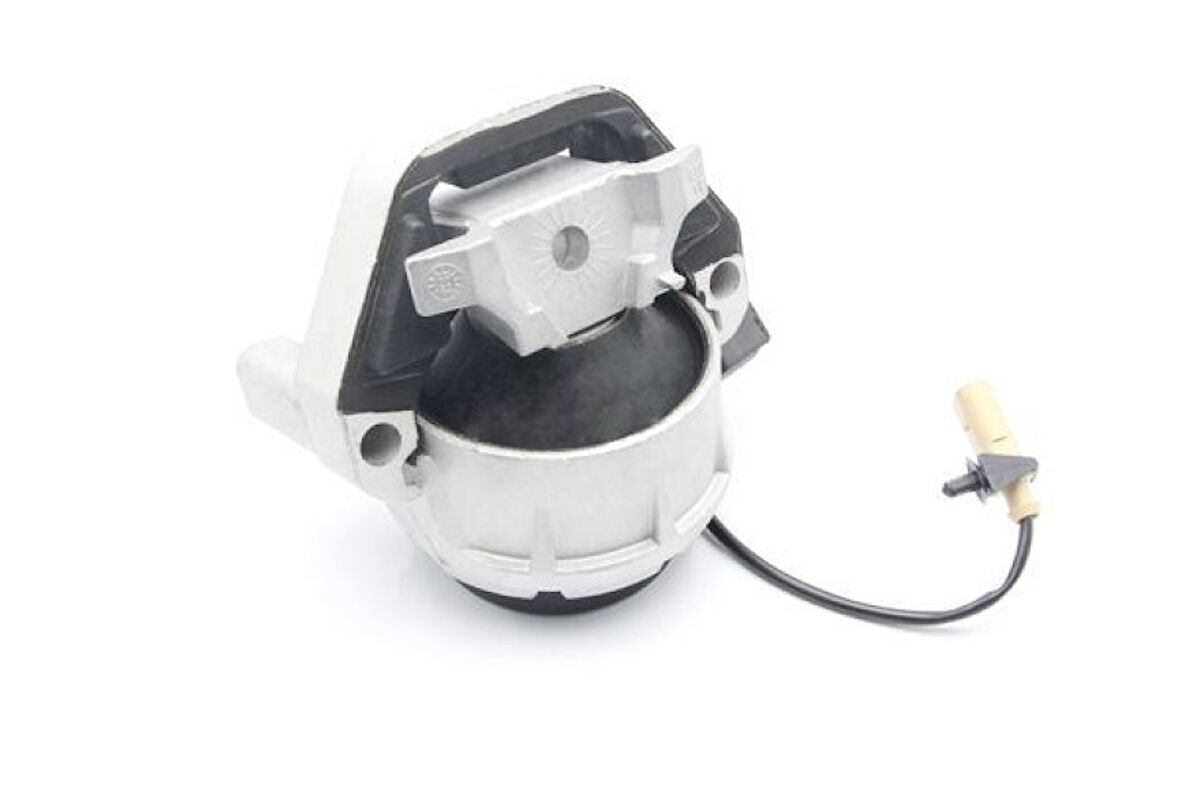 Vw Motor Kulagı Sag - Elektrikli - Vw 4g0199381lh