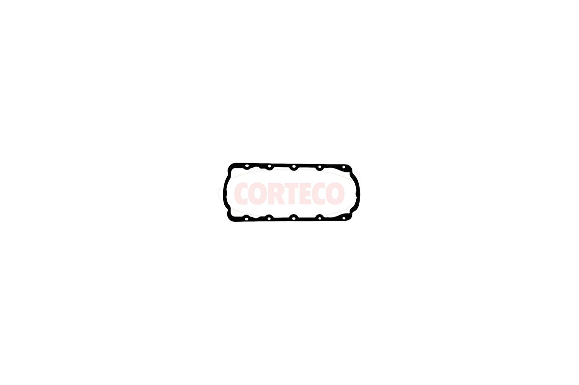 Ford Karter Contası - Karter Contası - Cor 83028113