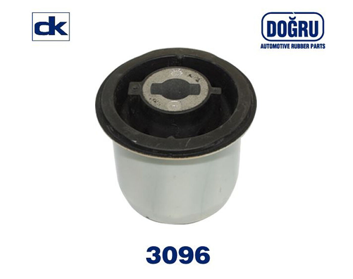 Psa Torsıyon Burcu Arka (sag / Sol) C4-P307 00> - Dogru 3096