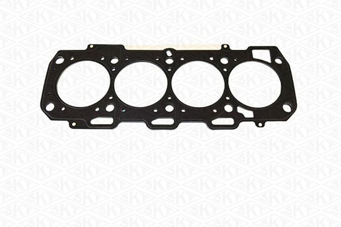 Fiat Silindir Kapak Contası 0.92mm 1 Kertik Doblo Marea Stilo Astra H Vectra C 159 156 147 1.9 Jtd 01> - Skt 4c-007-71