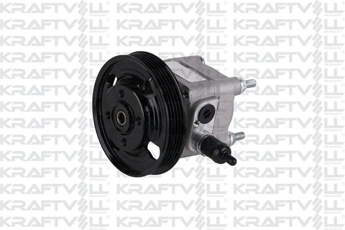 Volvo Direksiyon Pompası Volvo V70 III  07>11 S80 II 06> Xc60 08>10 Xc70 II  07>11 D 5244 T14 -D 5244 T14- - Kraftvoll 01060055