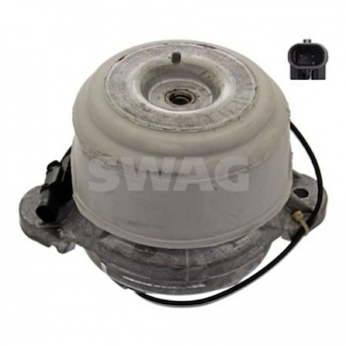 Mercedes Motor Takozu Alt Sol (elektrikli) X218 13>17 C218 13>17 W212 11>15 S212 12>16 - Swag 10949422