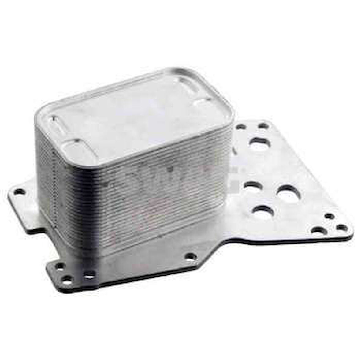 Bmw Motor Yag Sogutucu Bmw F30 F10 F36 F25 F26 F15 F16 N57 - Swag 20105924