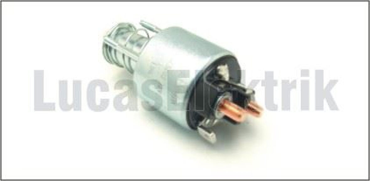 Opel Mars Otomatıgı 12v Astra Corsa Combo 1,7dti Ym - Lucas Ssl5003