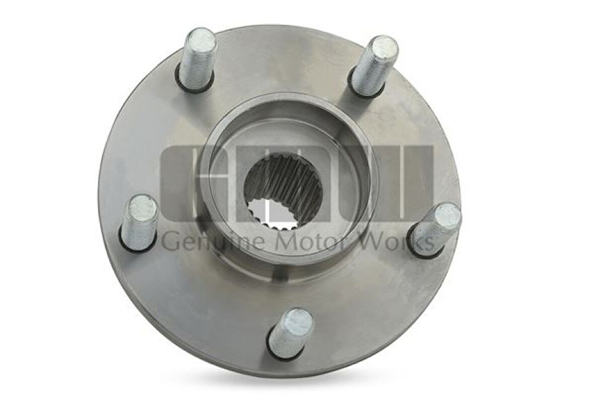 Ford On Teker Poryası Ford Connect 03>14 - Gmw Pa045