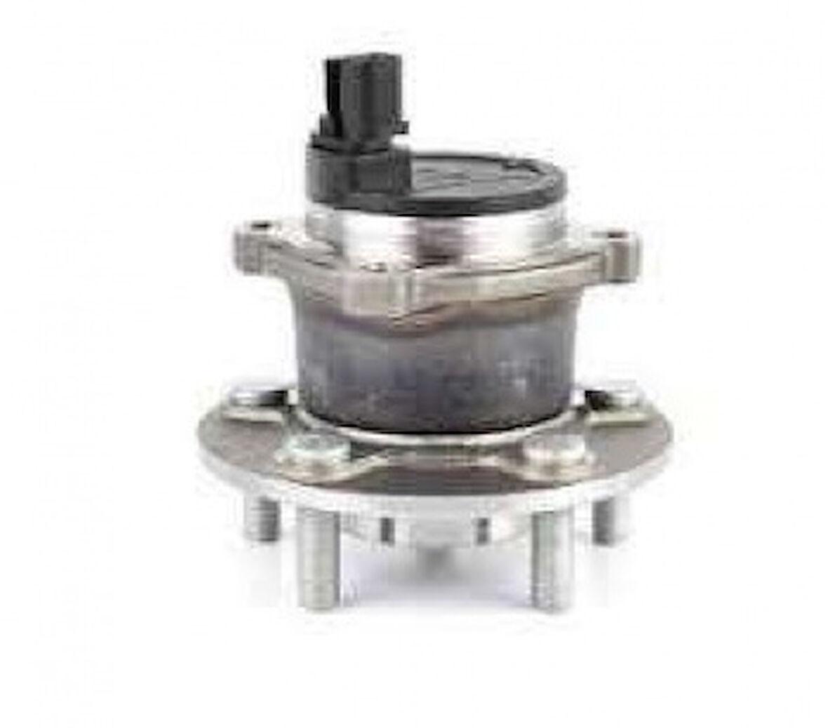 Ford Arka Teker Rulmanı (poryalı) Park Sistemsiz Ford Focus 11> - Kraftvoll 14030076