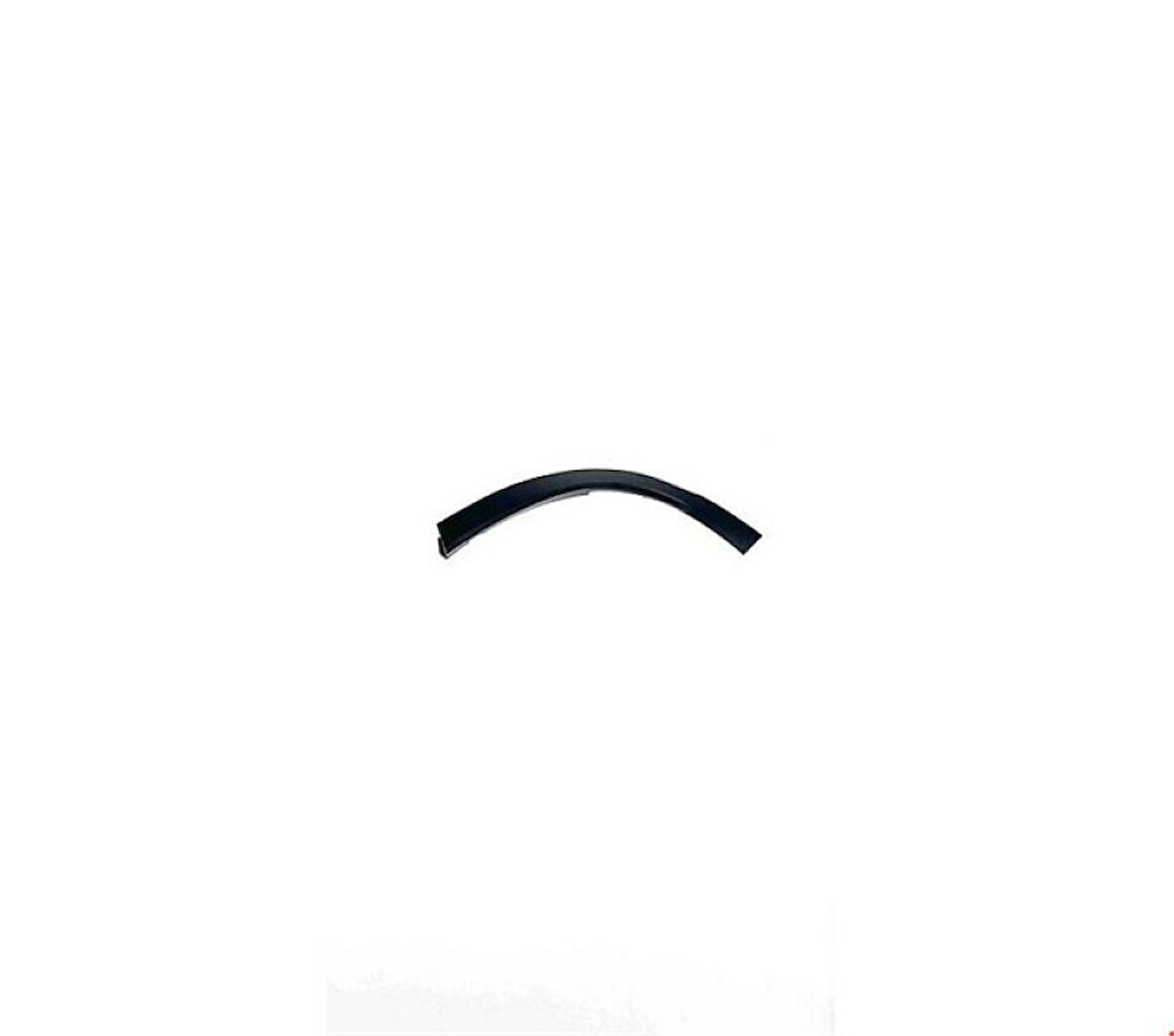 Chery Arka Tampon Dodık Kaplaması Sol Tiggo 8 Pro 22> - Vortex V0501255