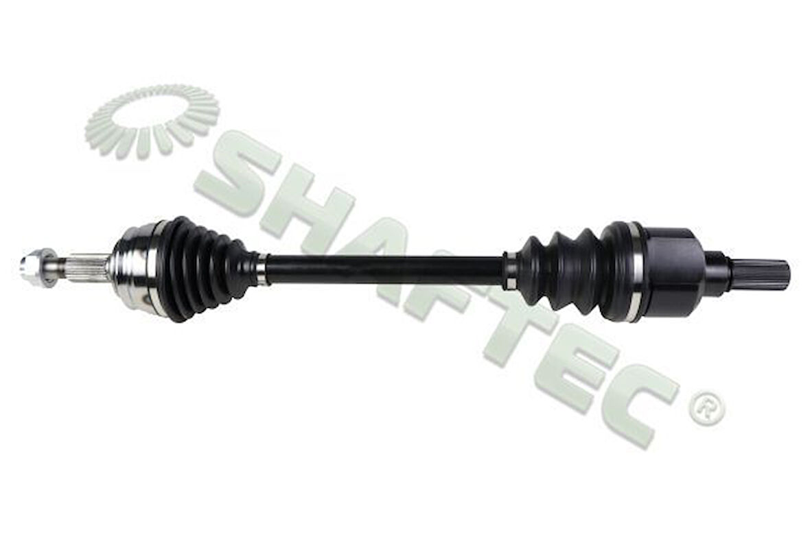 Opel Aks Komple Ön Sol - Aks Komple Ön Sol - 9811934080