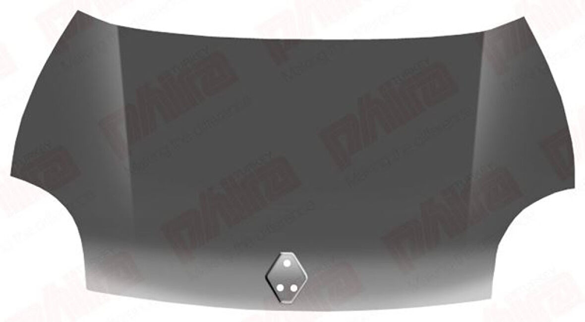 Renault On Kaput Sac Kangoo 98>03 - Oran 290030