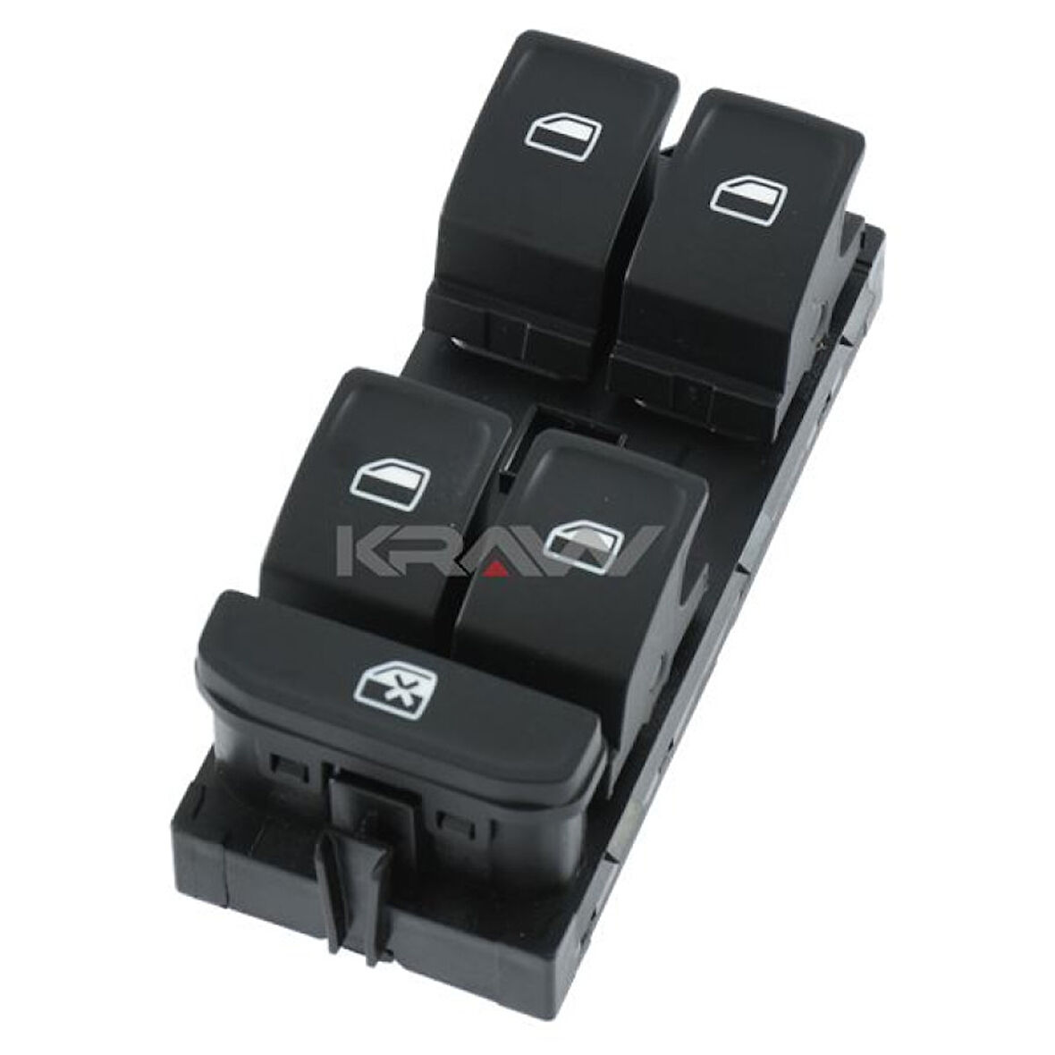 Vag Cam Acma Kapama Anahtarı 4lu Kirmizi İsik Arona Ateca İbiza Polo A1 18>> Leon 13>20 - Kraw An-418d