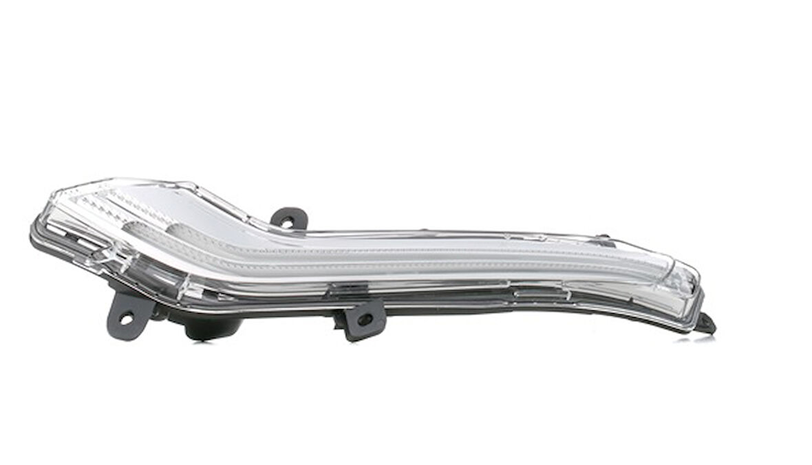 Psa On Tampon Gunduz Farı Sag P508 Led - Valeo 047703