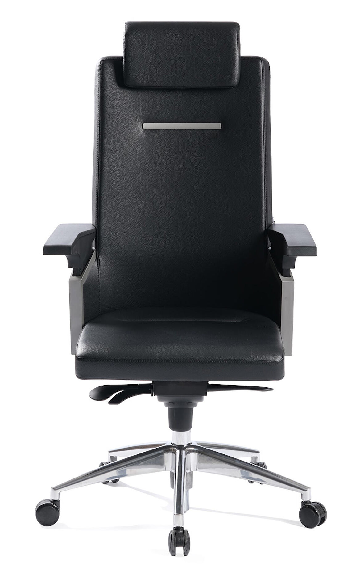 Bürosit Satine Yönetici Koltuğu (Suni Deri)