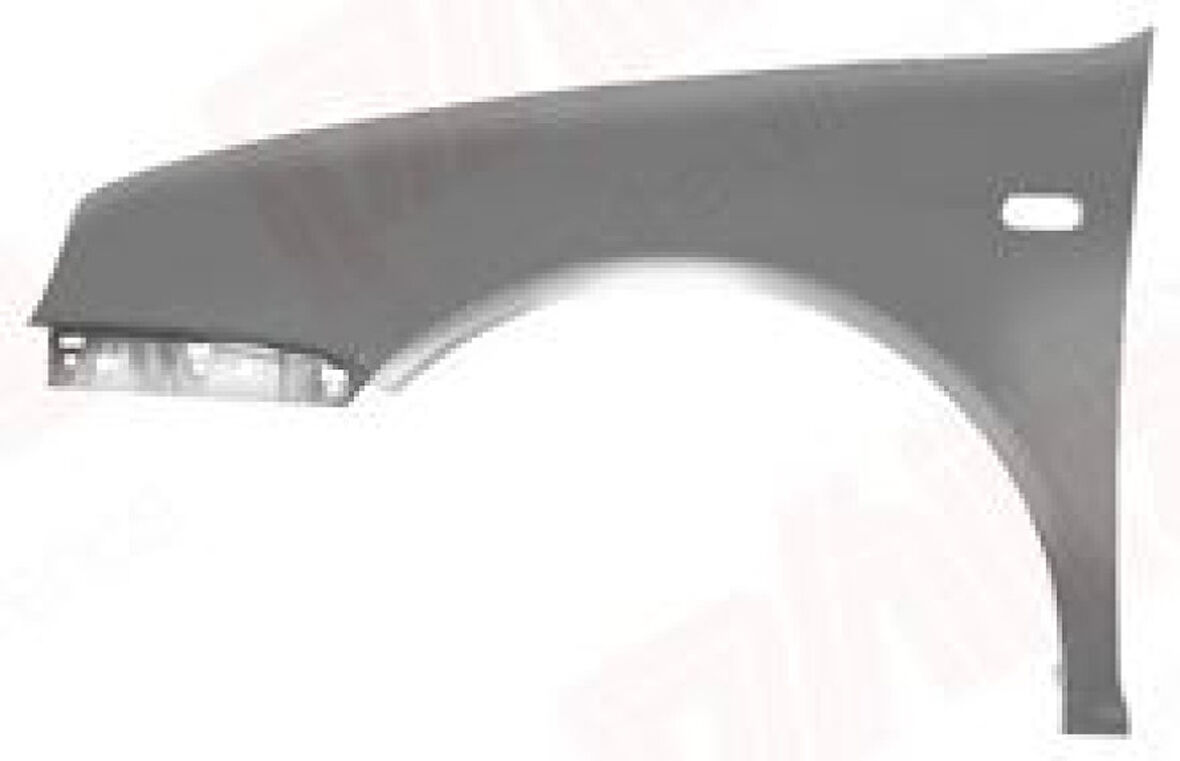 Vag Camurluk On Sol Sinyal Delikli Sac Golf IV 98>04 - Oran 830011