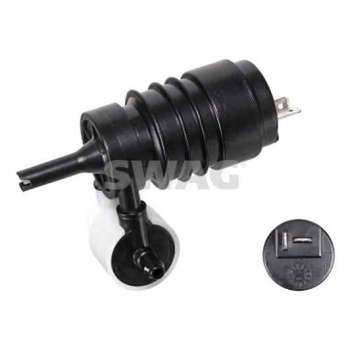 Opel Su Fiskiye Motoru (cift Cikis) Astra F Corsa B Tigra A - Swag 40905568