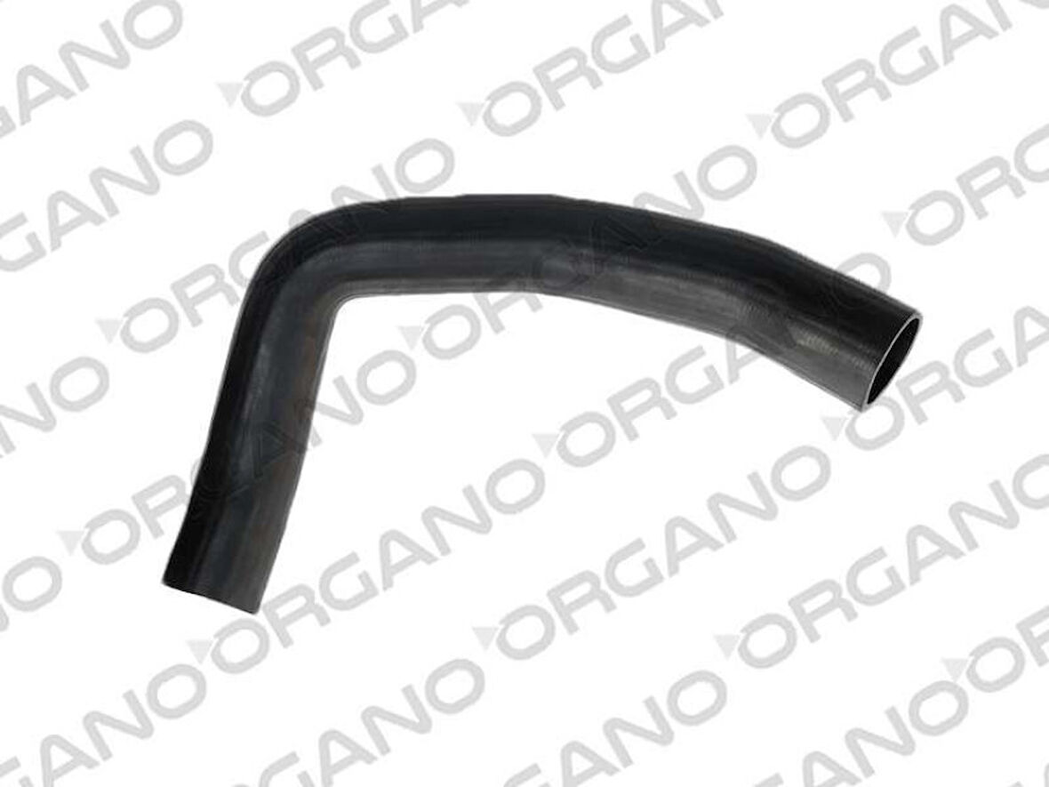 Man Truck Radyator Alt Hortumu Man Tgs Tgx 07>  Euro5 - Ucpa 19h121104