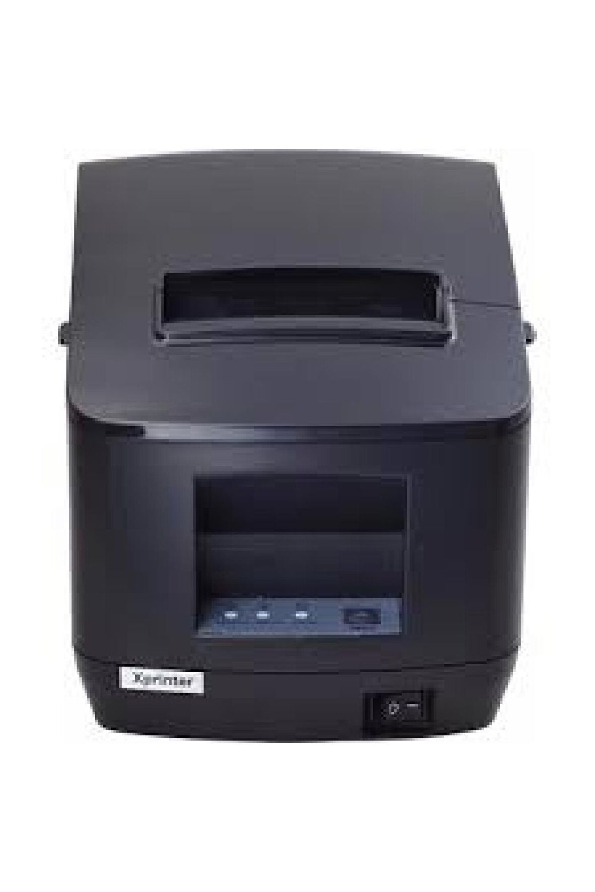 Xprinter XP-Q900 USB Fiş Yazıcı 260mm-72mm