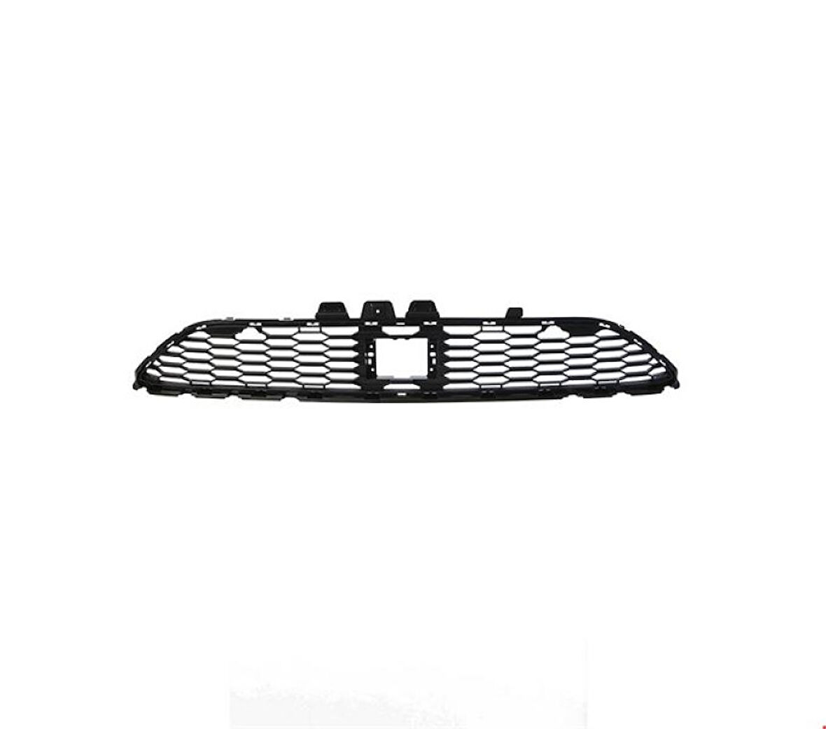 Dacıa On Tampon Orta İzgara Sandero 21> - Vortex V0801797