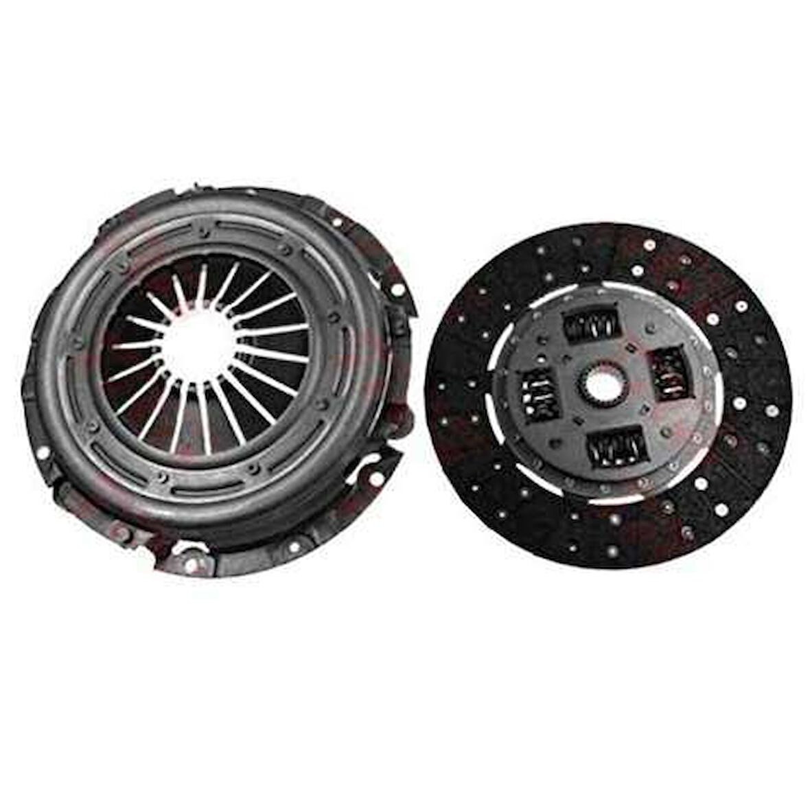 Ford Debriyaj Seti Rulmansız Transıt T12 / T15 - Mapa 000240 309