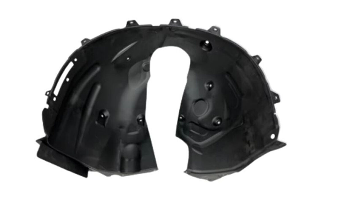 Byd Elektrikli Camurluk Davlumbazı On Sol Atto 3 22> - Vortex V0301140