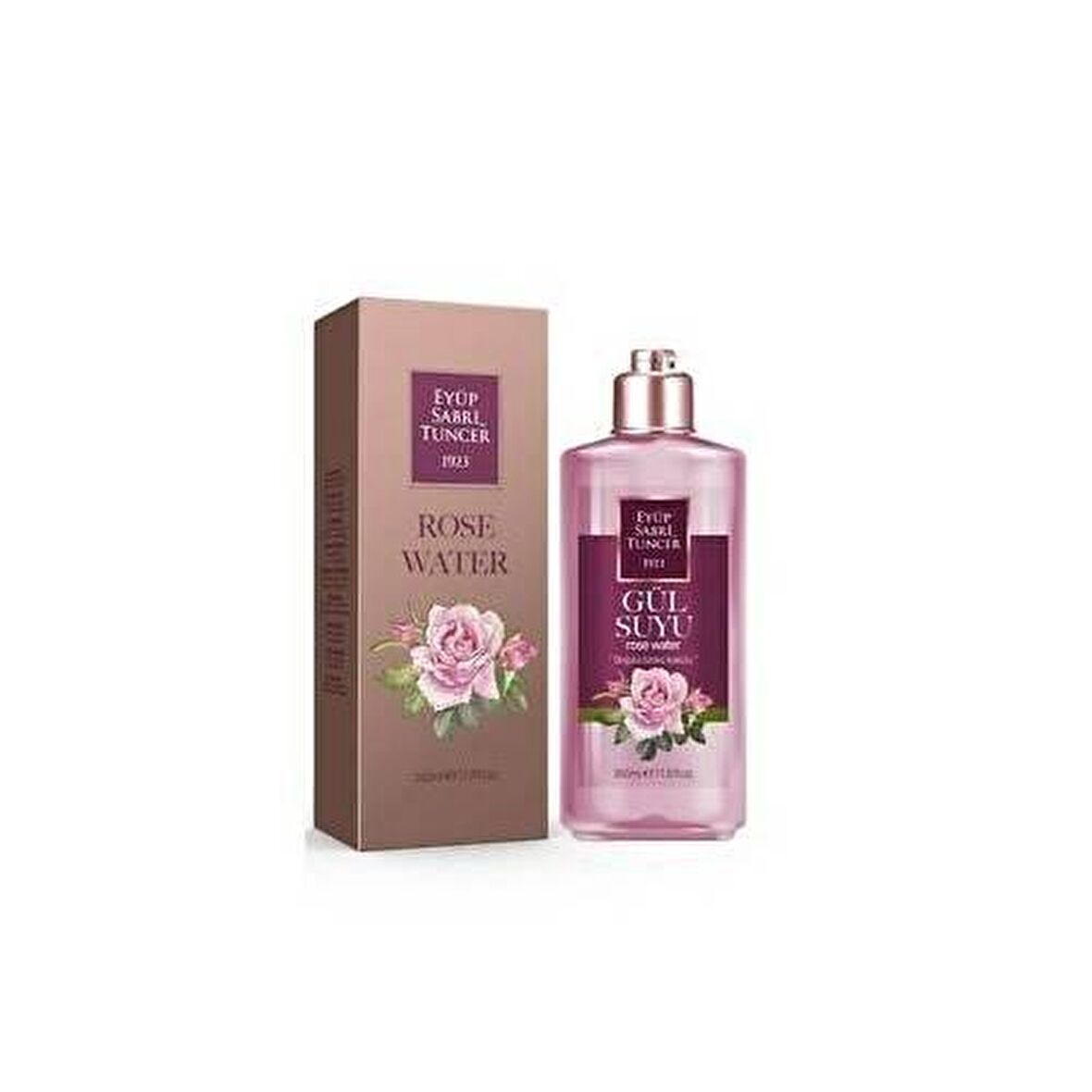 Eyüp Sabri Tuncer Rose Water 350 ml