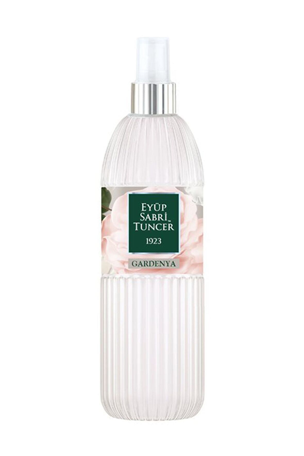 Gardenya Kolonyası 150 Ml Silindir Pet Şişe Sprey