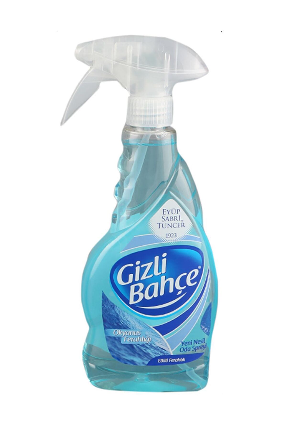 Gizli Bahçe Okyanus Ferahlığı 500 ml