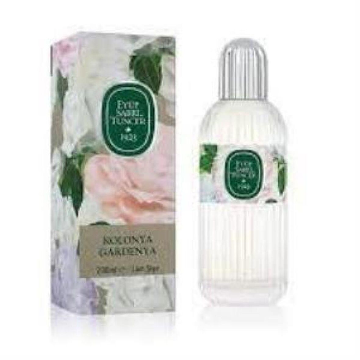 200ml Cam Gardenya Kolonyası