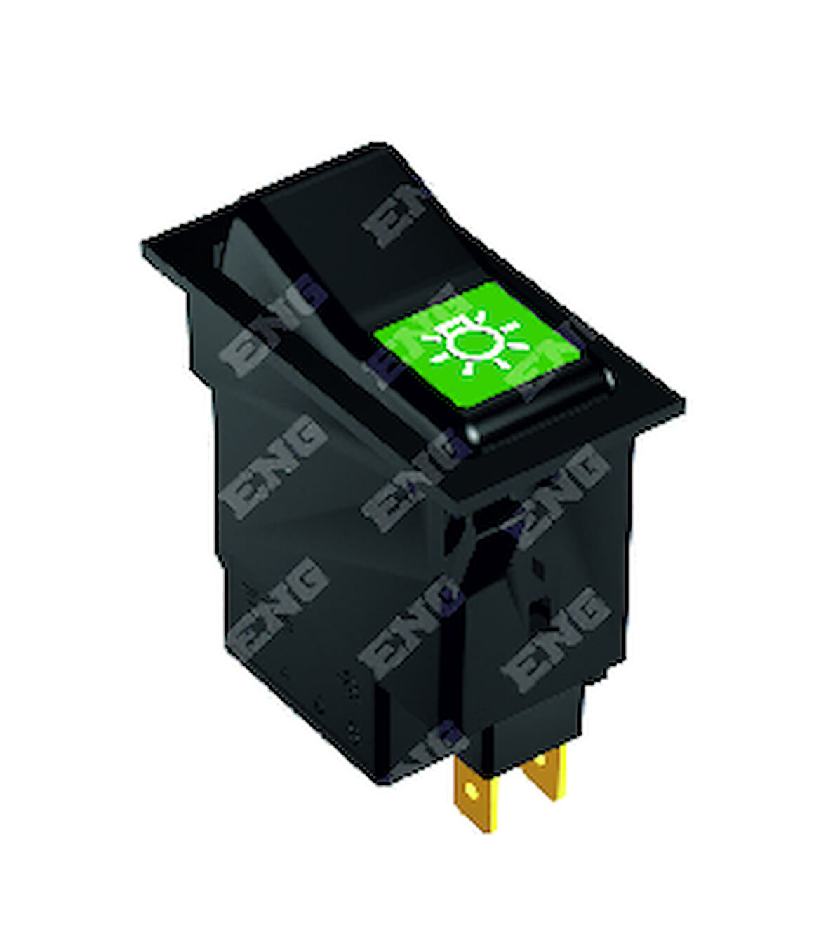 Unıversal İntercoll Far Anahtarı-Bmc Fatih - Eng-013201