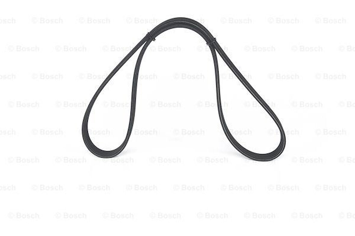 Vag Kanallı Kayıs Polo 1,4tdi T5 1,9tdi Cift Taraflı - Bosch 1987946209