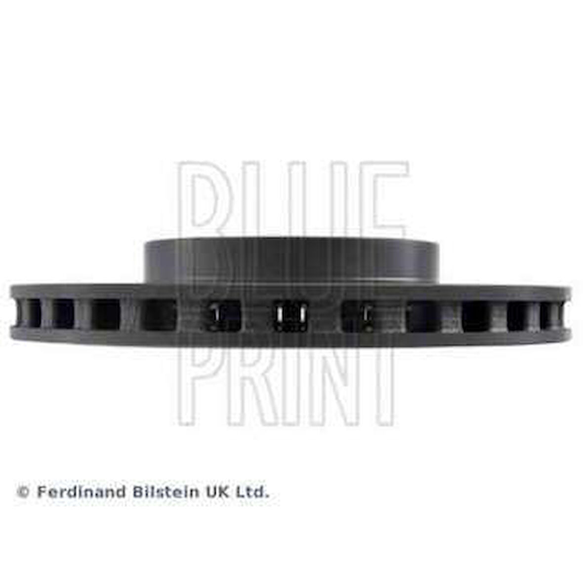 Mercedes Fren Diski On Vito W447 14> - Blueprint Adu174387