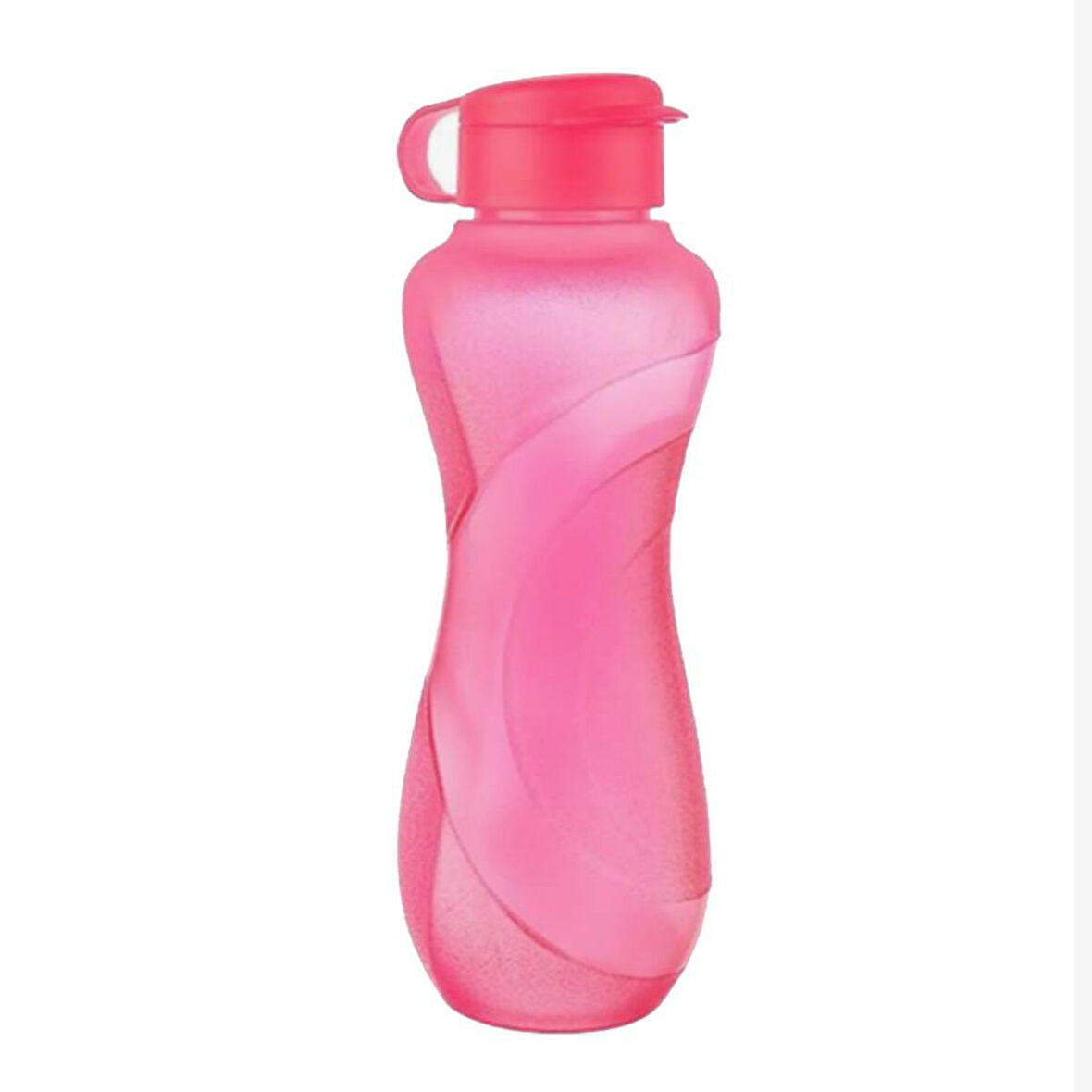 Petinka Sporcu Tipi Suluk Pratik 2000ml Kapasiteli Pembe El Matarası 