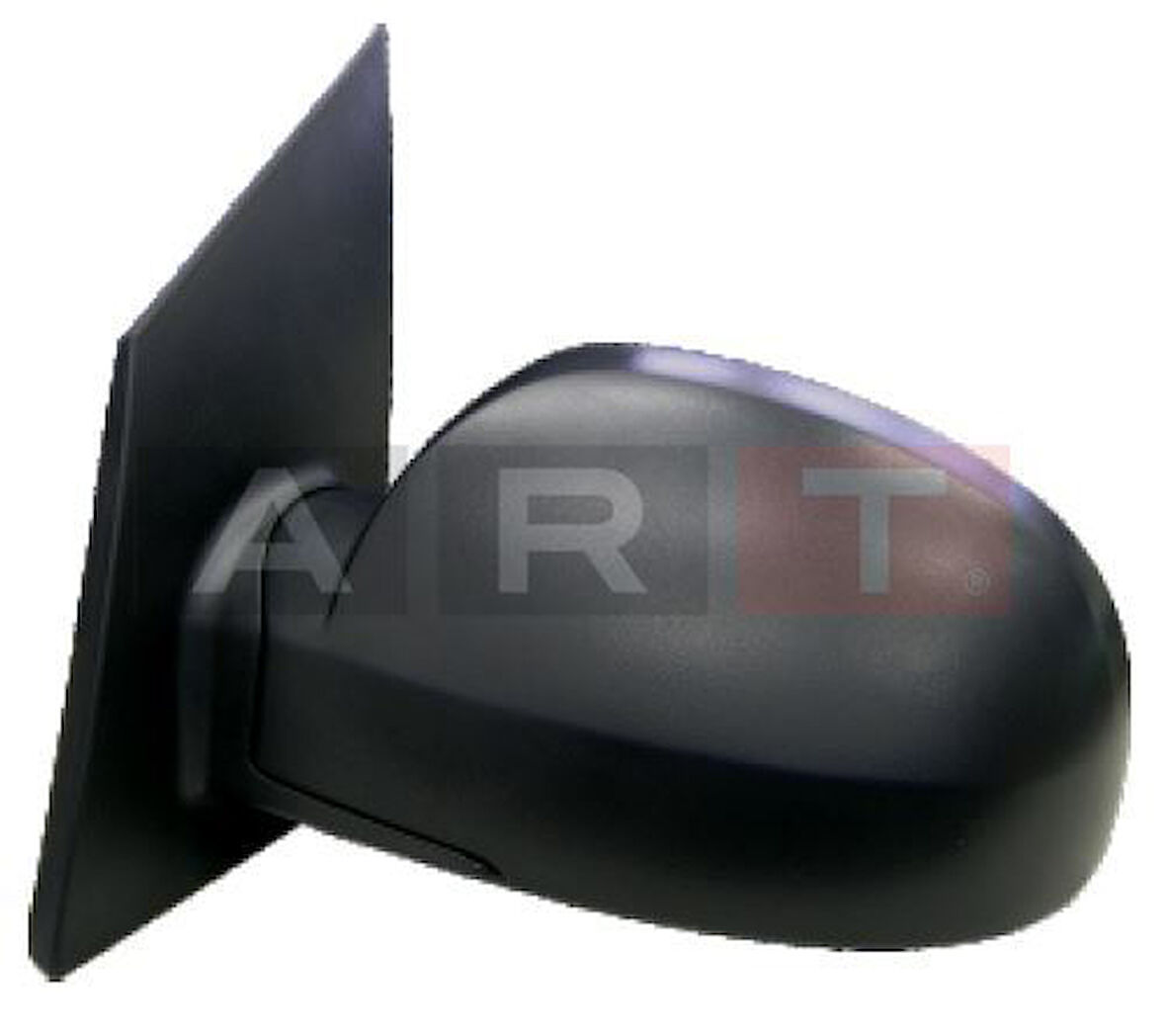 Hyundaı Dis Dikiz Aynası Elektrikli Sag Getz 2002-2006 - Art M007.7077