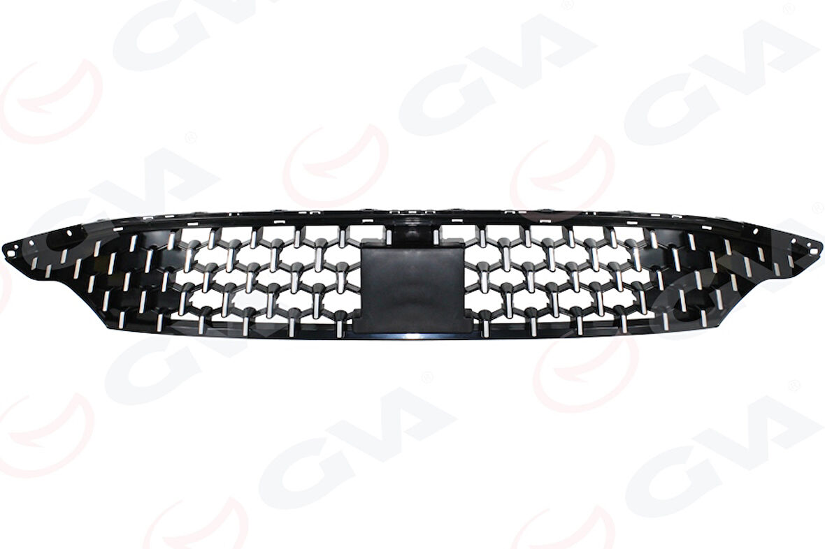 Fiat On Panjur  Nikalajlı Ve Armalı Yeni Tip Fiat Egea Cross 21> - Zenon Fi9867k