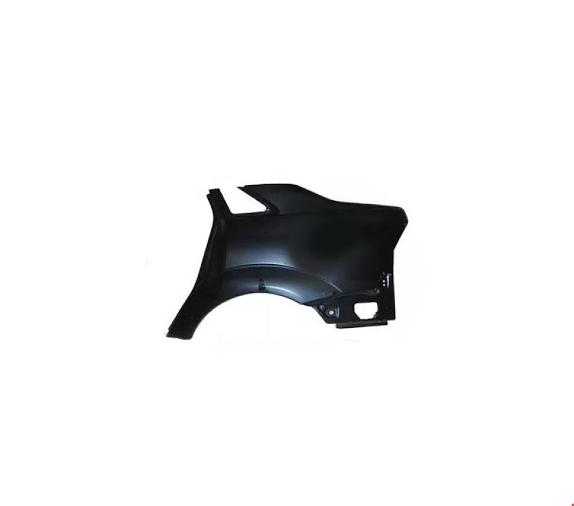 Ford Arka Camurluk Hb Sol Focus 98> - Vortex V1203425