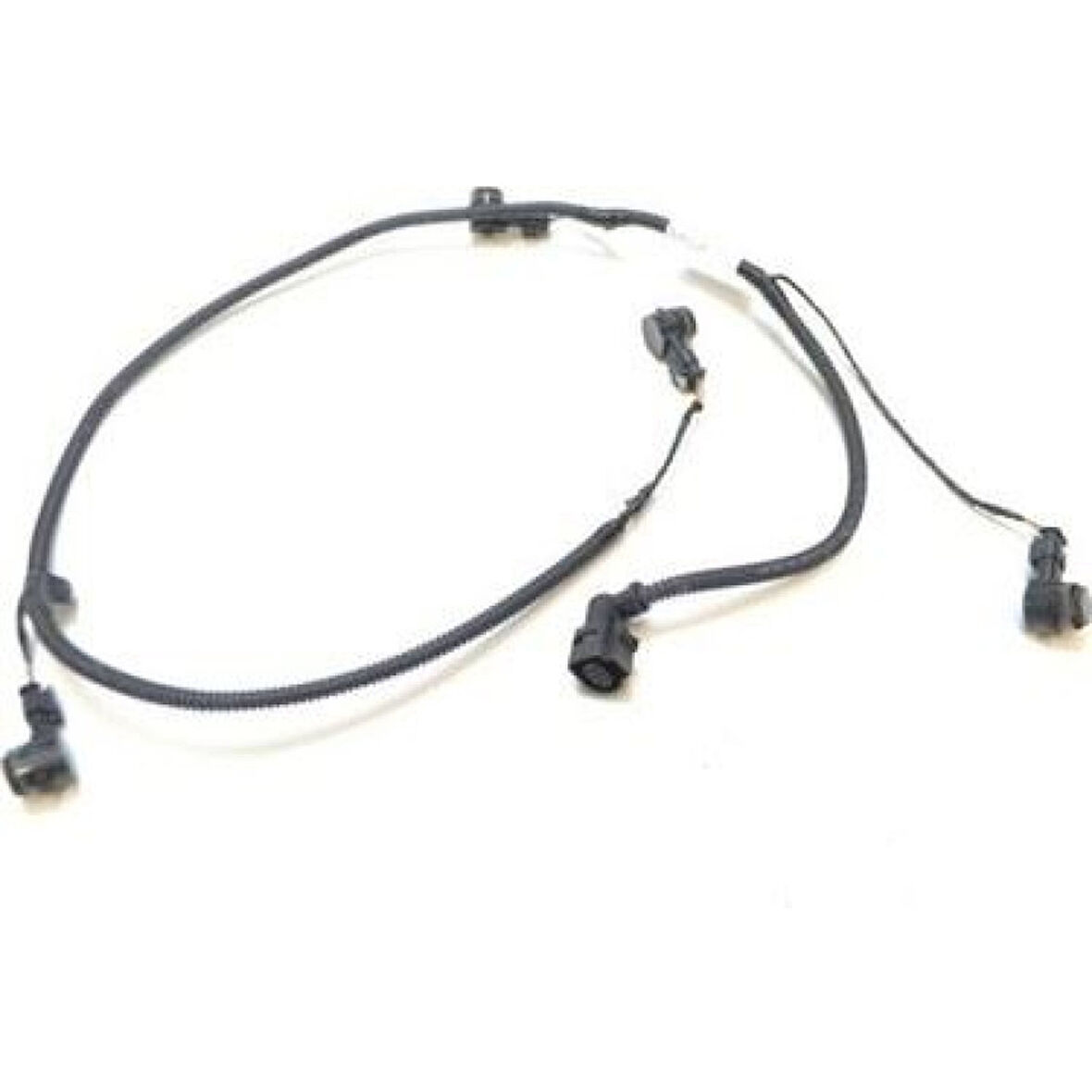 Vw Park Sensör Tesisatı - Park Sensör Tesisatı - Vw 5cu971104